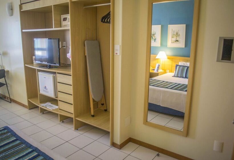 غرفة ديلوكس ثلاثية, Reymar Express