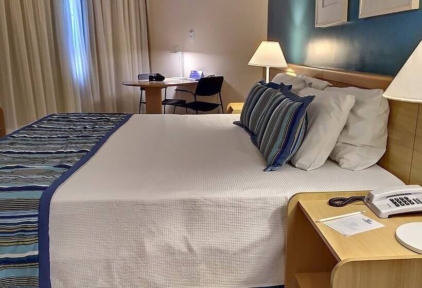 غرفة ديلوكس فردية, Reymar Express