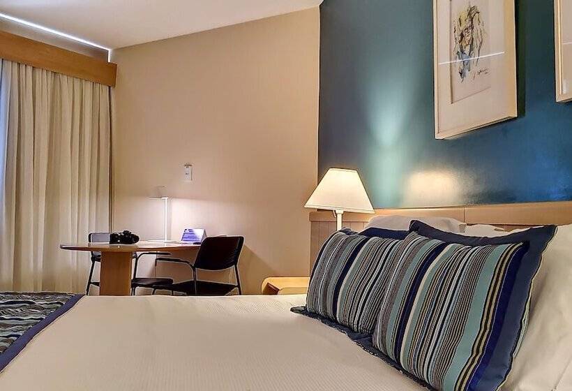 غرفة ديلوكس فردية, Reymar Express