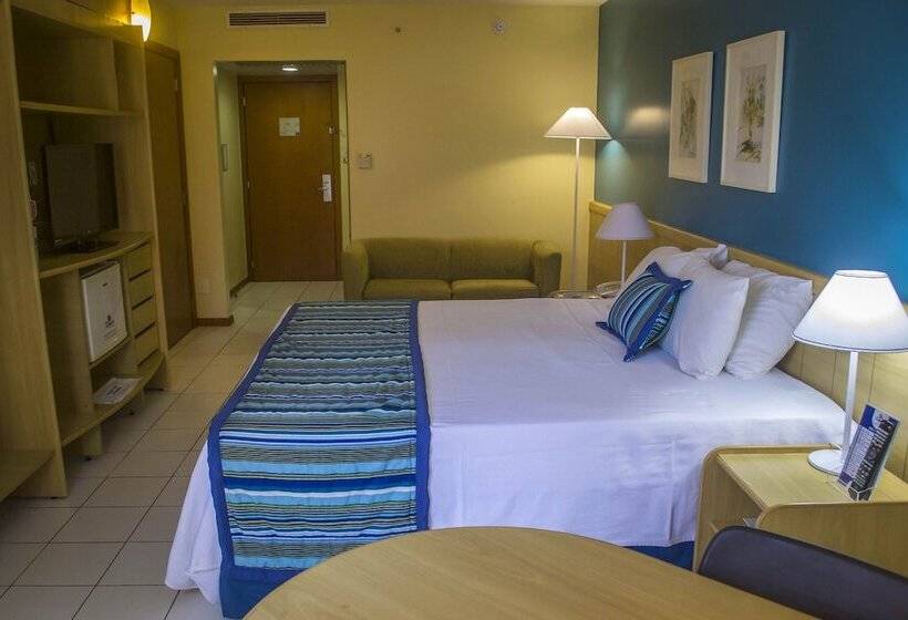 غرفة ديلوكس فردية, Reymar Express