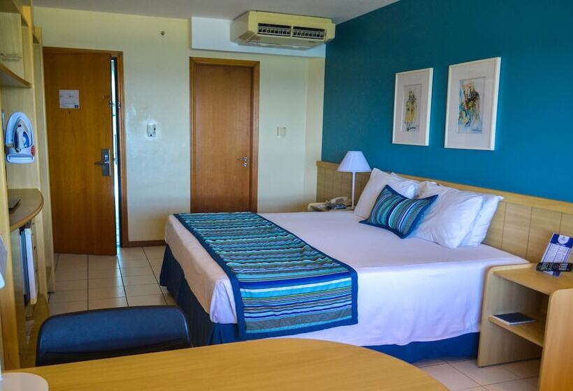 غرفة ديلوكس فردية, Reymar Express