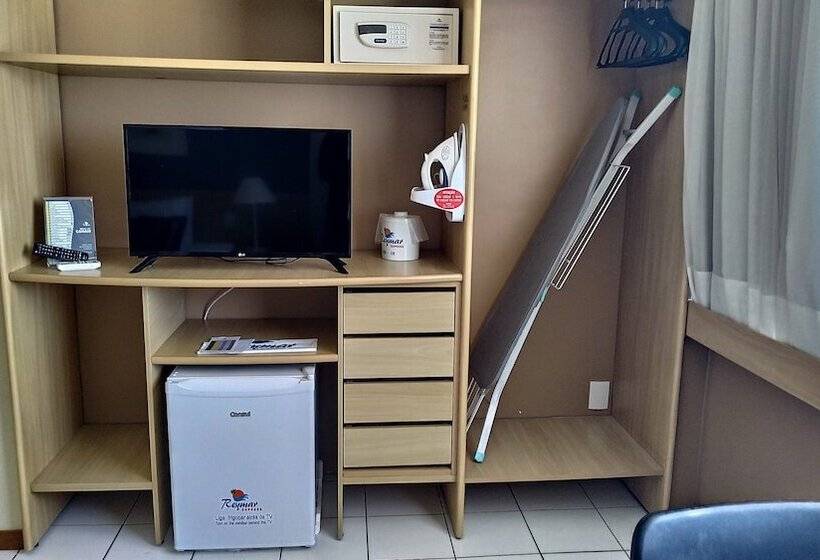 غرفة ديلوكس, Reymar Express