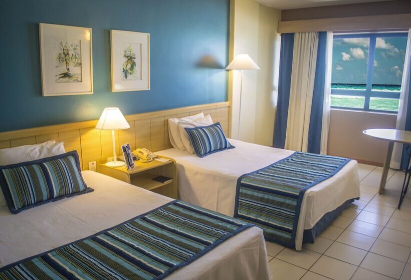 غرفة ديلوكس, Reymar Express