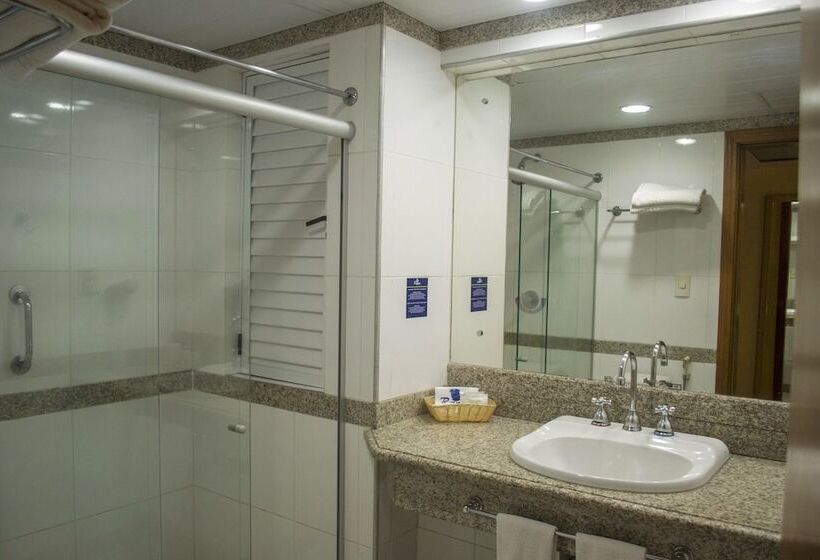 غرفة ديلوكس, Reymar Express