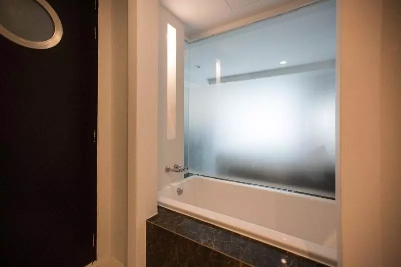اتاق استاندارد, Sugar Palm Grand Hillside   Sha Plus