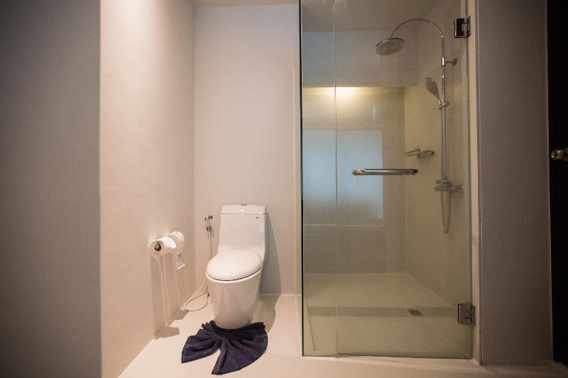 Standard Szoba, Sugar Palm Grand Hillside   Sha Plus