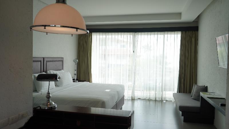 Deluxe Szoba, Sugar Palm Grand Hillside   Sha Plus