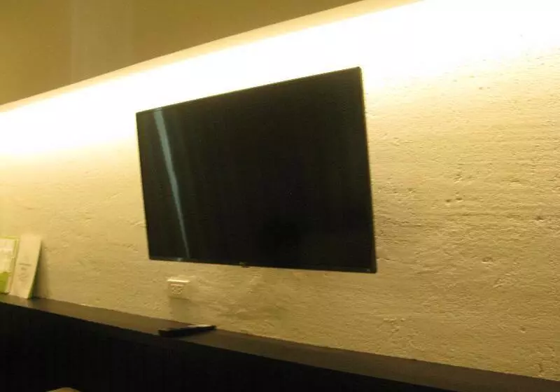 اتاق لوکس, Sugar Palm Grand Hillside   Sha Plus