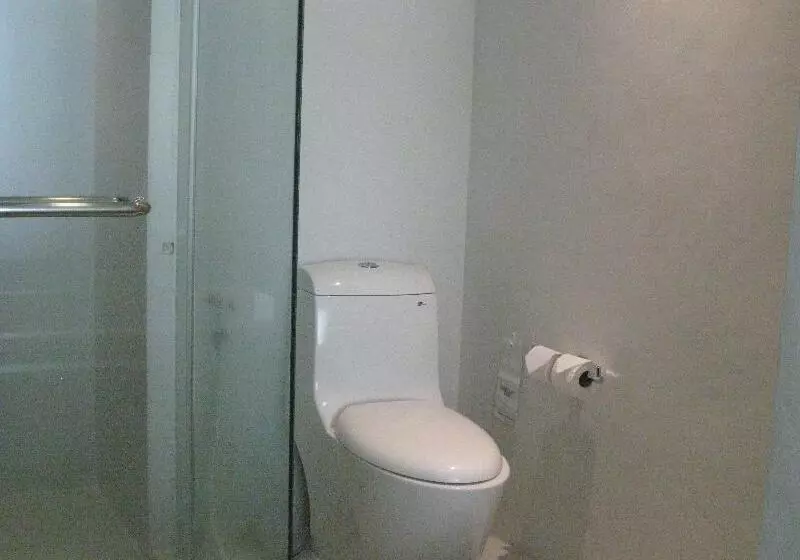 اتاق لوکس, Sugar Palm Grand Hillside   Sha Plus