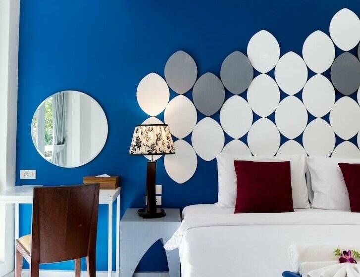 Номер Superior, Tango Beach Resort