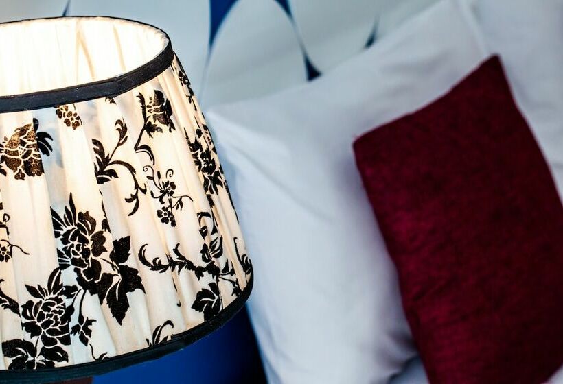 غرفة سوبيريور, Tango Beach Resort