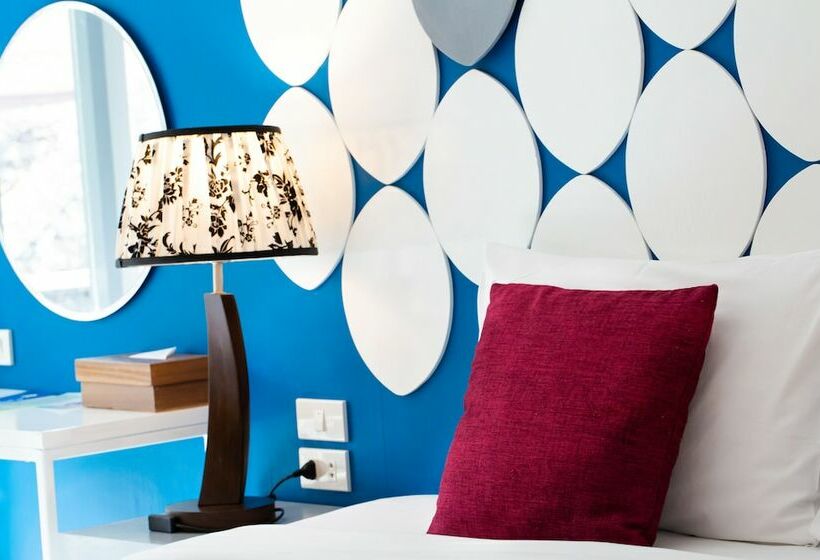 수피리어 룸, Tango Beach Resort