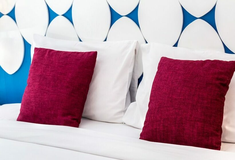 Номер Superior, Tango Beach Resort