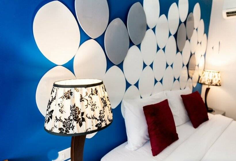 スーペリアールーム, Tango Beach Resort