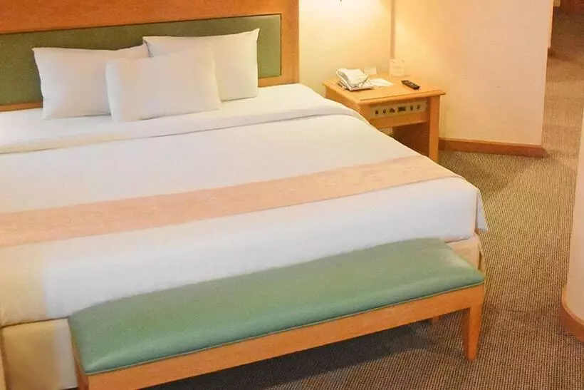 Junior Suite, Tunjungan