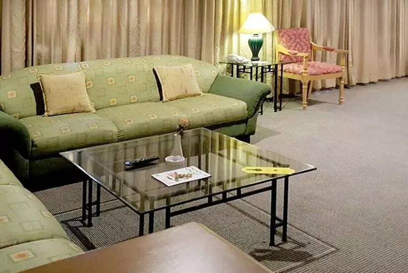 Suite, Tunjungan