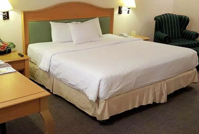 Suite, Tunjungan
