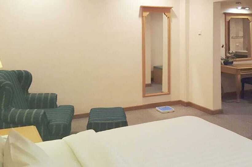 סוויטה, Tunjungan