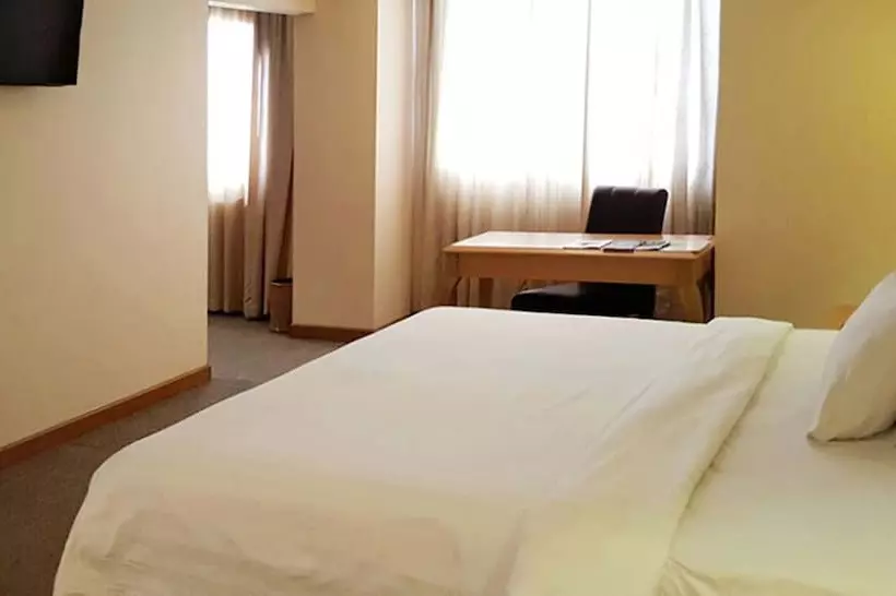 Suite, Tunjungan