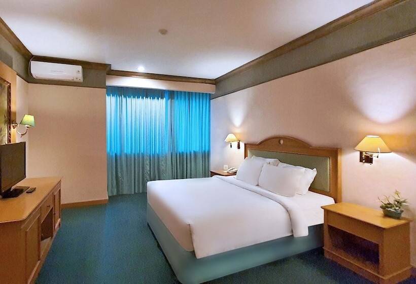 豪华房间, Tunjungan