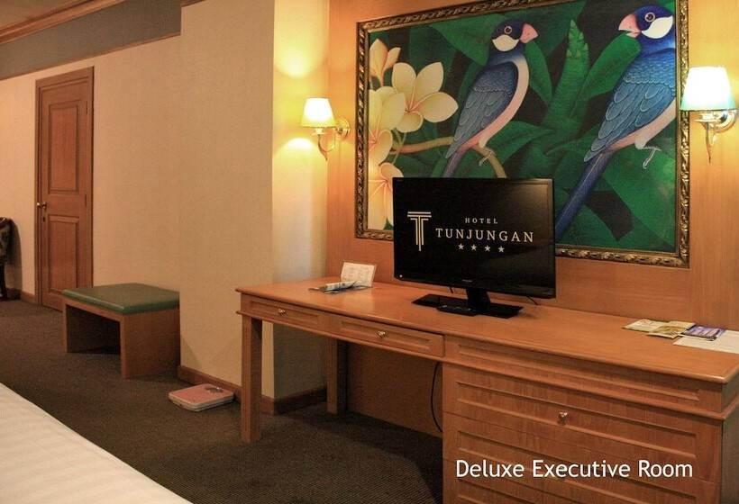 豪华房间, Tunjungan