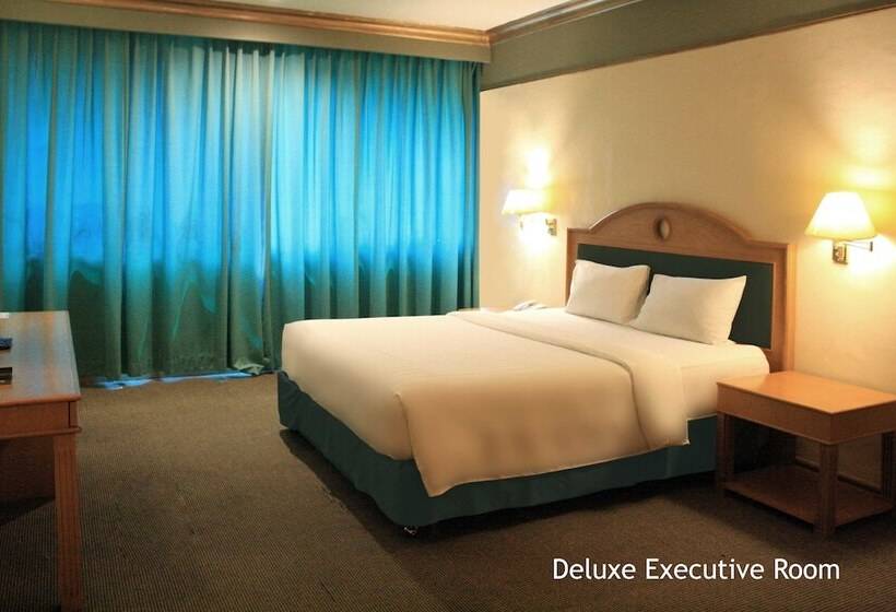 豪华房间, Tunjungan