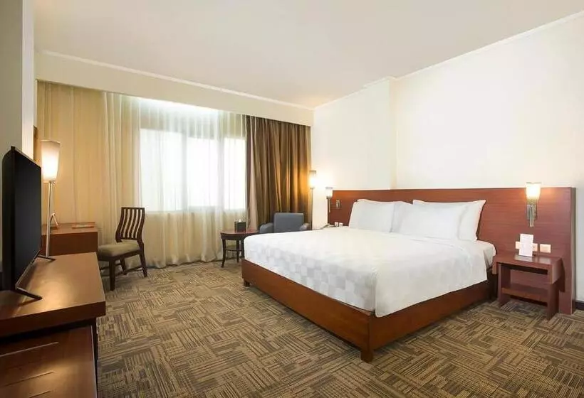 سوییت جونیور, Swiss Belhotel Manokwari