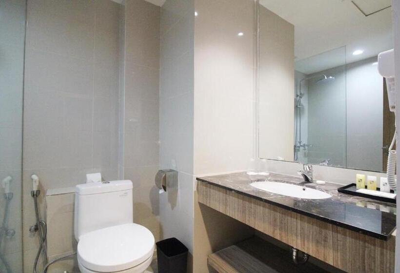 Номер Стандарт, Swiss Belhotel Manokwari