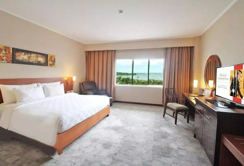 سوئیت با بالکن, Swiss Belhotel Manokwari