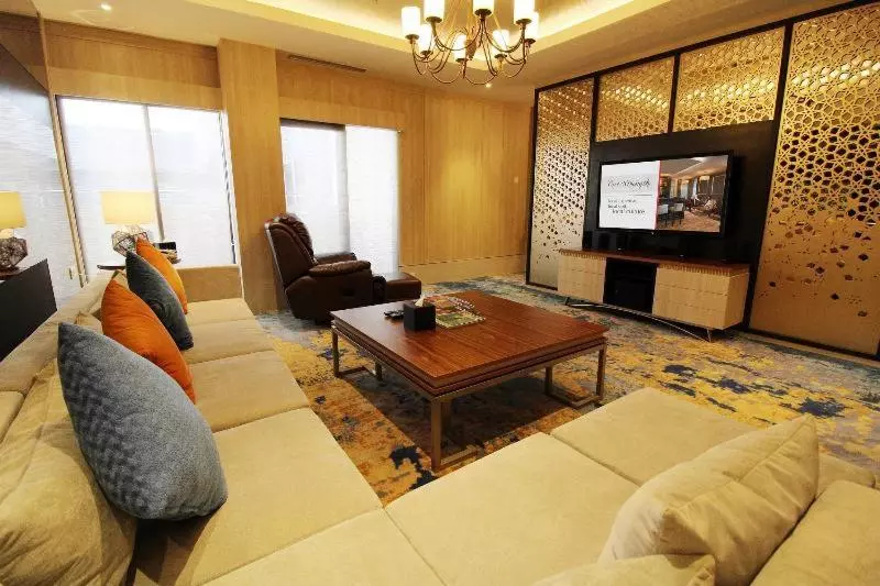 اتاق استاندارد, Swiss Belhotel Manokwari