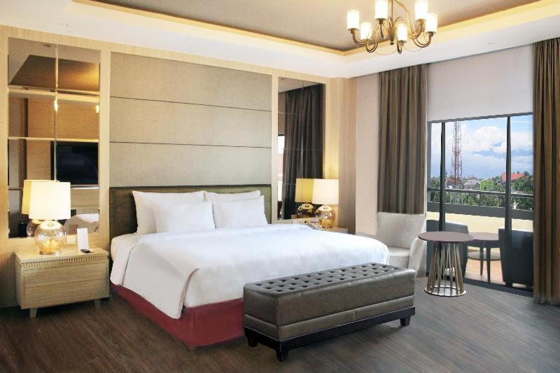 Номер Стандарт, Swiss Belhotel Manokwari