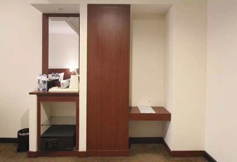 سوییت جونیور, Swiss Belhotel Manokwari