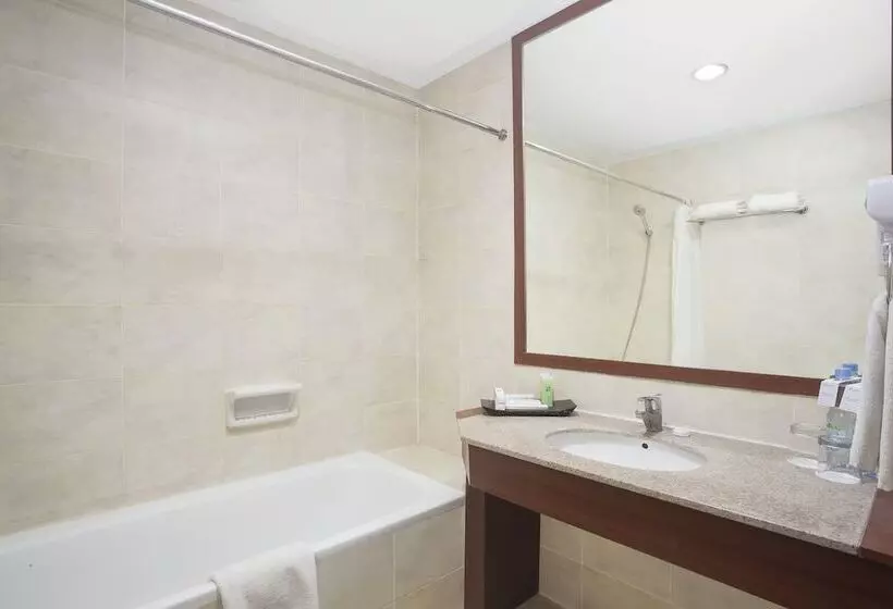 سوییت جونیور, Swiss Belhotel Manokwari