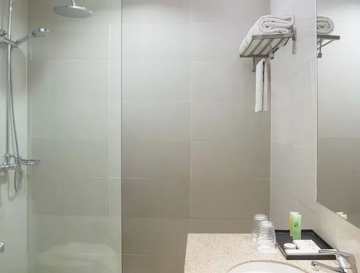 اتاق استاندارد, Swiss Belhotel Manokwari