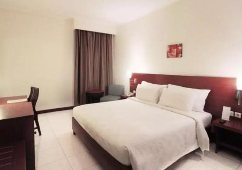 اتاق سوپریور, Swiss Belhotel Manokwari