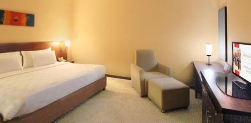 Президентский Люкс, Swiss Belhotel Manokwari