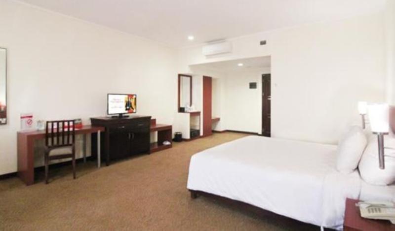 סוויטת ג'וניור, Swiss Belhotel Manokwari