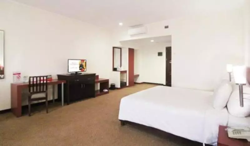 سوییت جونیور, Swiss Belhotel Manokwari