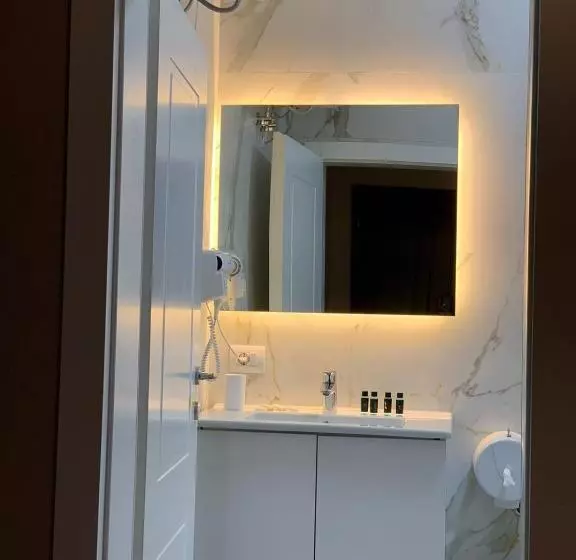スタンダード４人部屋, Vila Park Hotel 1