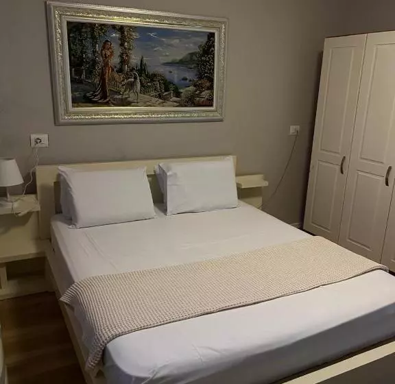 スタンダード４人部屋, Vila Park Hotel 1