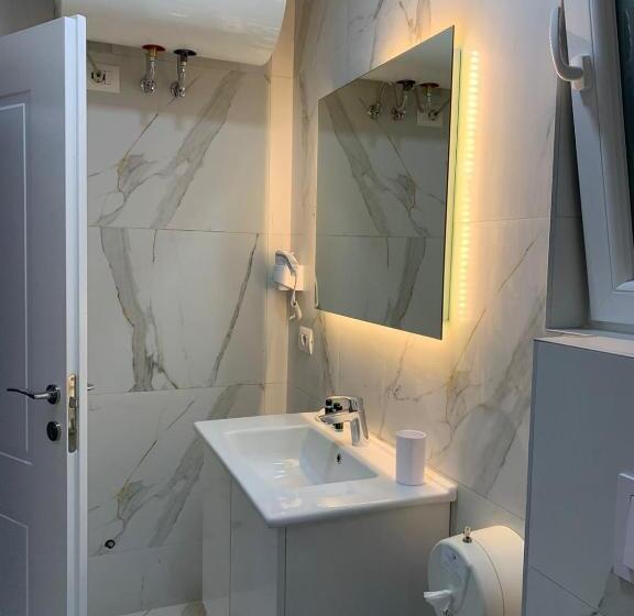 经济房, Vila Park Hotel 1