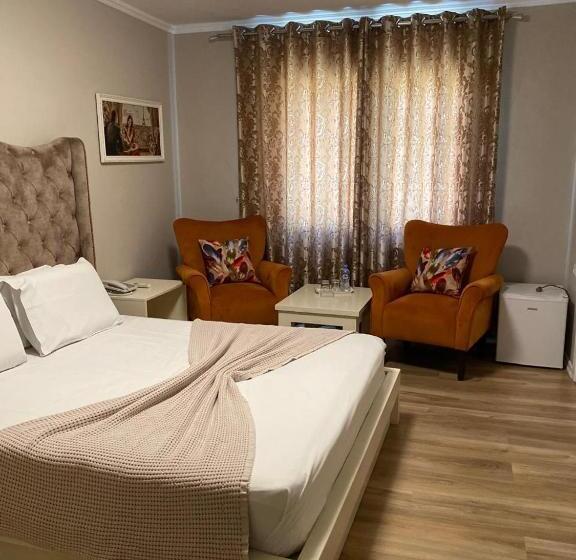 经济房, Vila Park Hotel 1