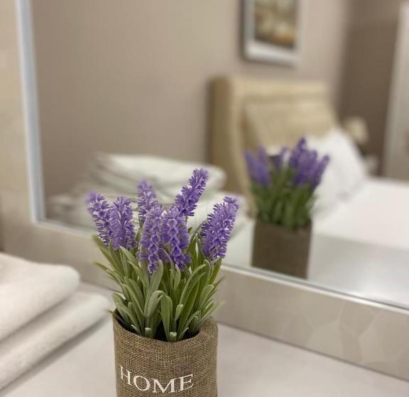 标准间带阳台, Vila Park Hotel 1