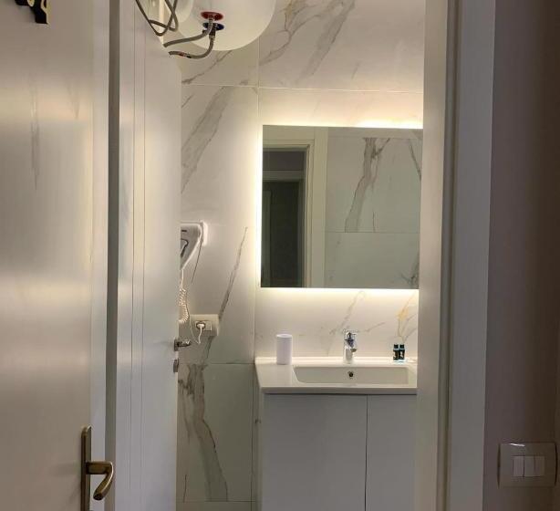 标准间带阳台, Vila Park Hotel 1