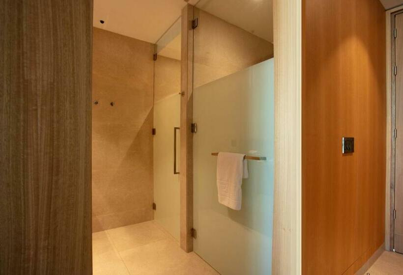 جناح جونيور مطلّ علي البحر, Dreams Bahia Mita Surf And Spa   All Inclusive