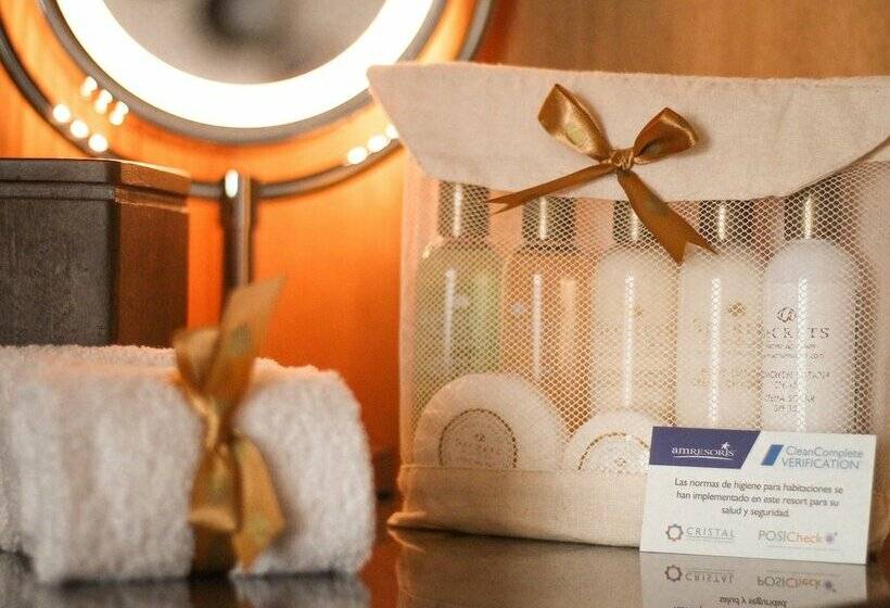 جناح جونيور مطلّ علي البحر, Dreams Bahia Mita Surf And Spa   All Inclusive