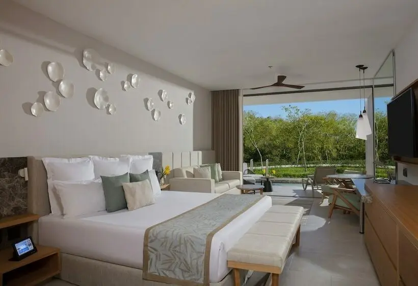 سوییت جونیور, Dreams Bahia Mita Surf And Spa   All Inclusive