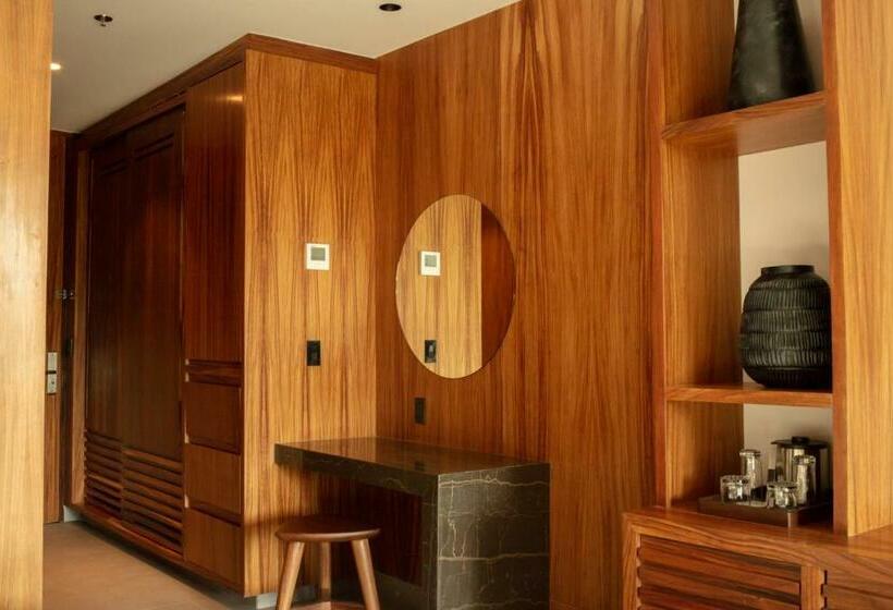 スイート, Dreams Bahia Mita Surf And Spa   All Inclusive