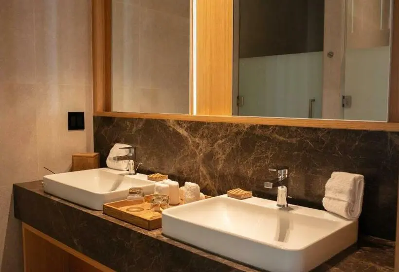 سوییت, Dreams Bahia Mita Surf And Spa   All Inclusive