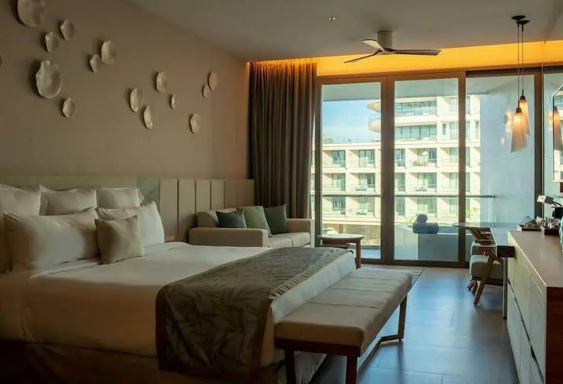سوییت جونیور کلاب, Dreams Bahia Mita Surf And Spa   All Inclusive